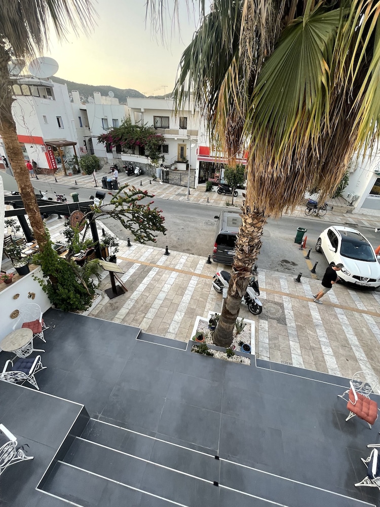 Ruya Boheme Otel - Image 27