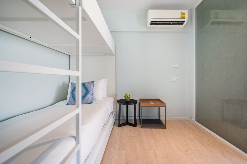 Veranda Residence by SEA U PATTAYA