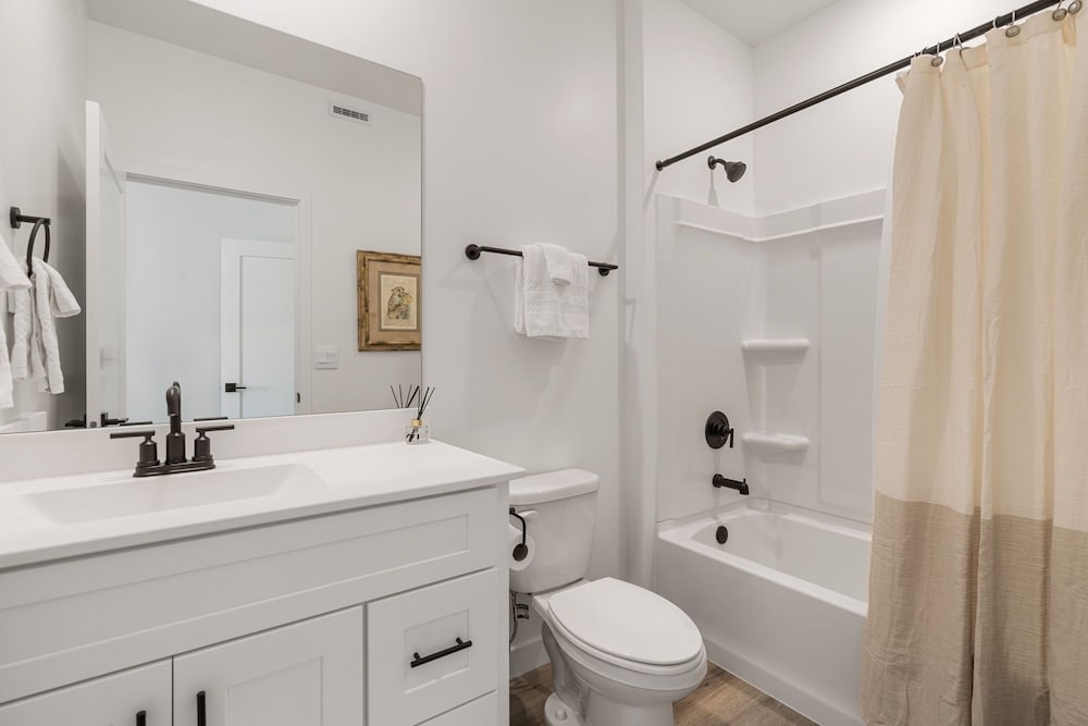 Desert Retreat Near Sand Hollow 4 Bedroom Townhouse