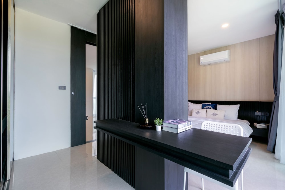 Condo Viva Patong D502 Freedom Beach view 4