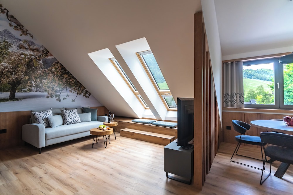 Gora Luxury Apartment