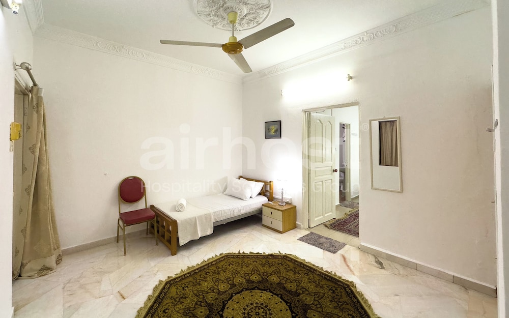 Family Home Ampang Utama