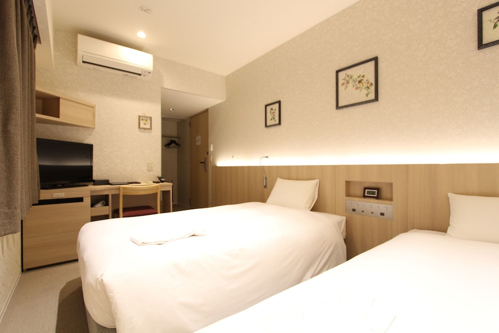 KOKO HOTEL Osaka Namba Ebisucho 13