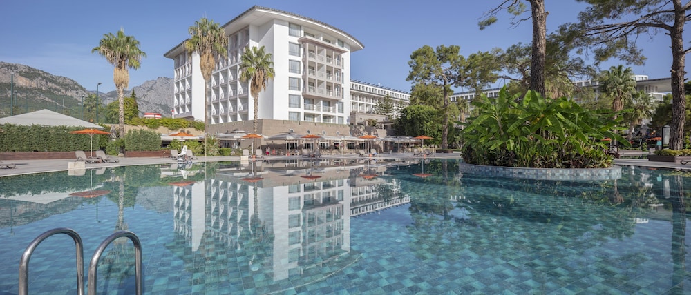 Kilikya Palace Goynuk - All Inclusive