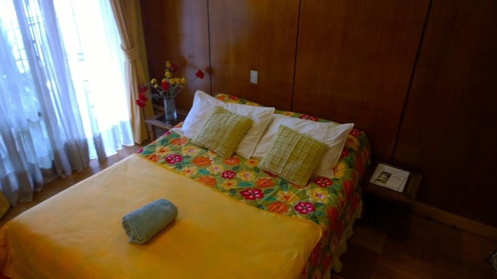 Bed & Breakfast BlumenHaus