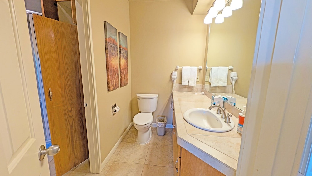 Mt Bachelor Village 324 A Sr 1 Bedroom Condo