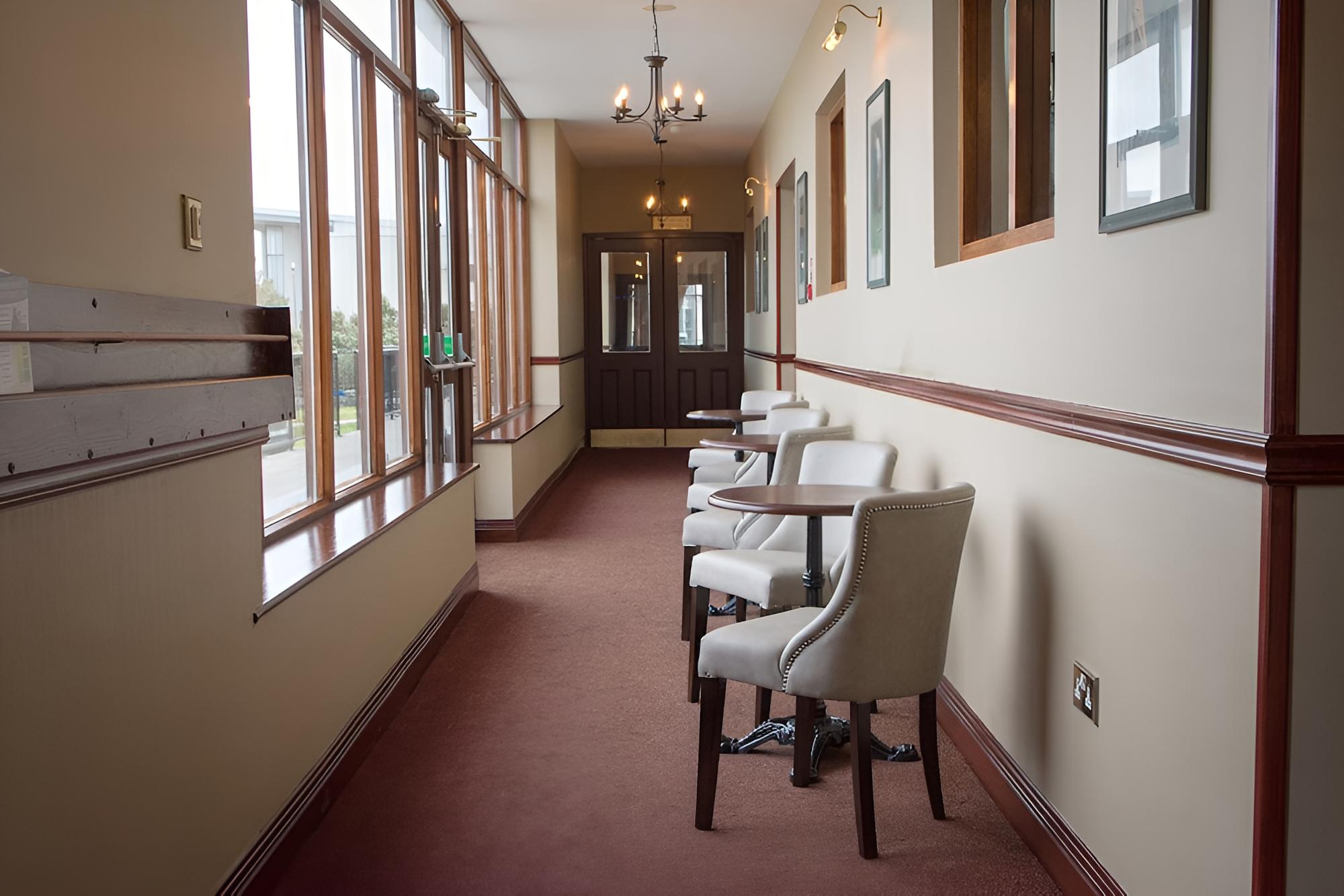 Kilkee Bay Hotel view 5