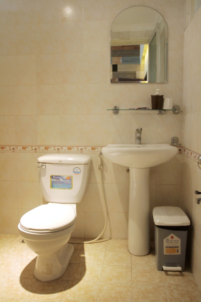 N&D Homestay
