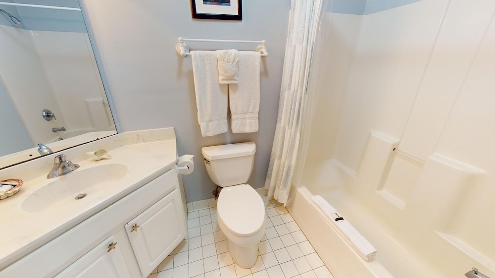 Bay View Villas 3 by Tybee Vacation Rentals