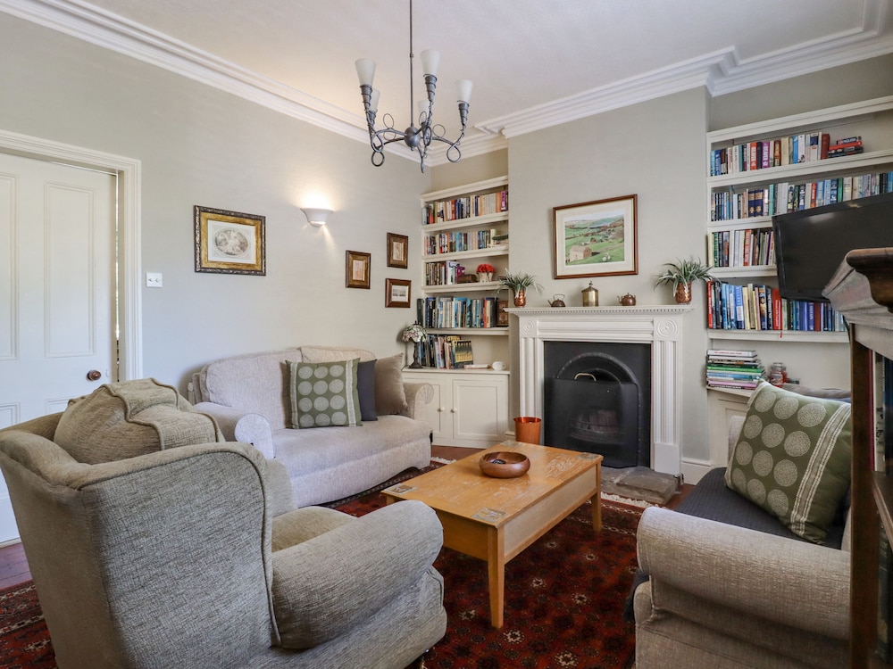 3 Hamilton Terrace