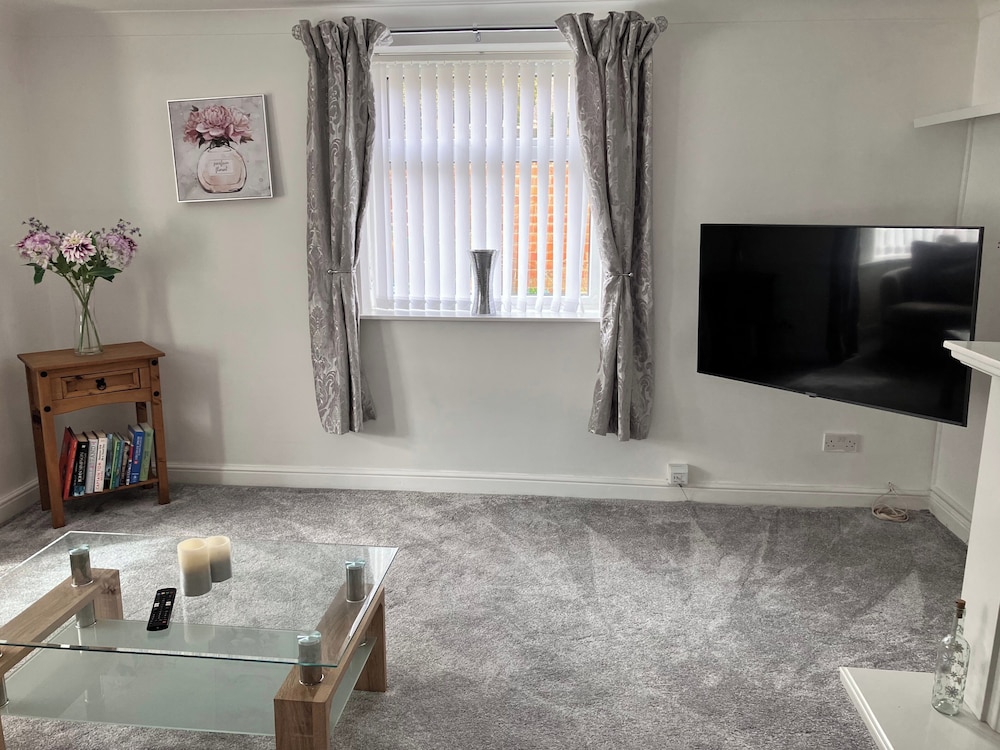 Beachside,birkdale/southport/merseyside