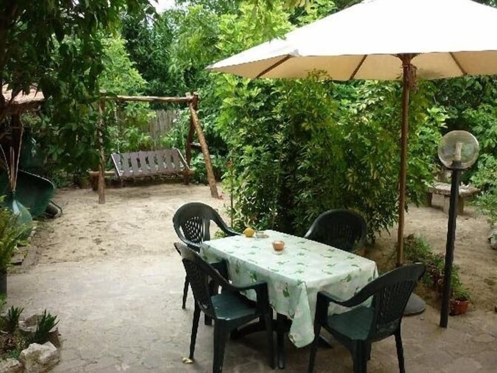 Casale Nunziatina