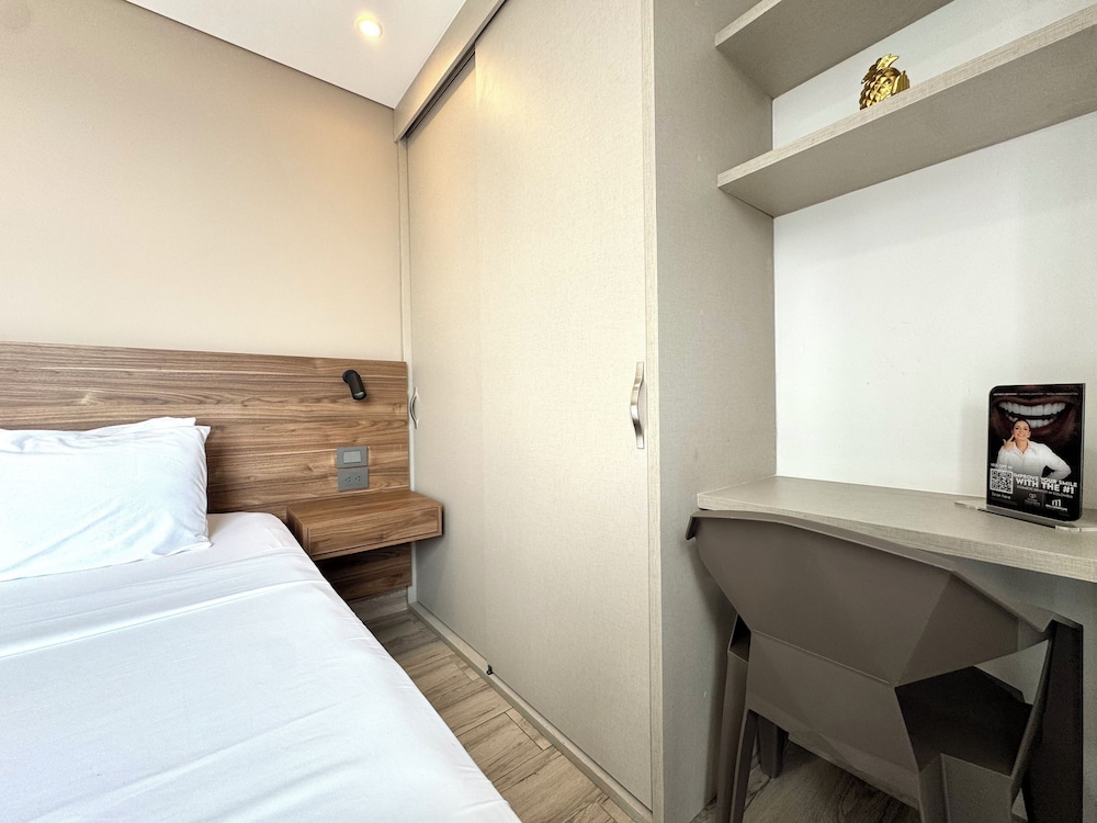 Torre Zurich Luxury
