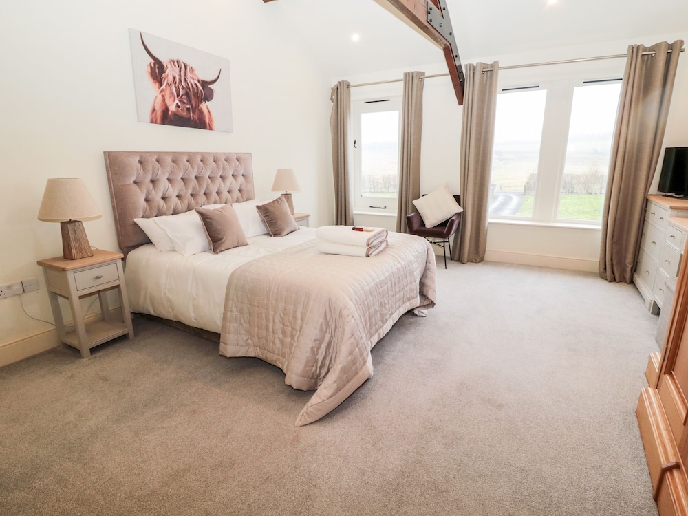 Fontburn Farmhouse
