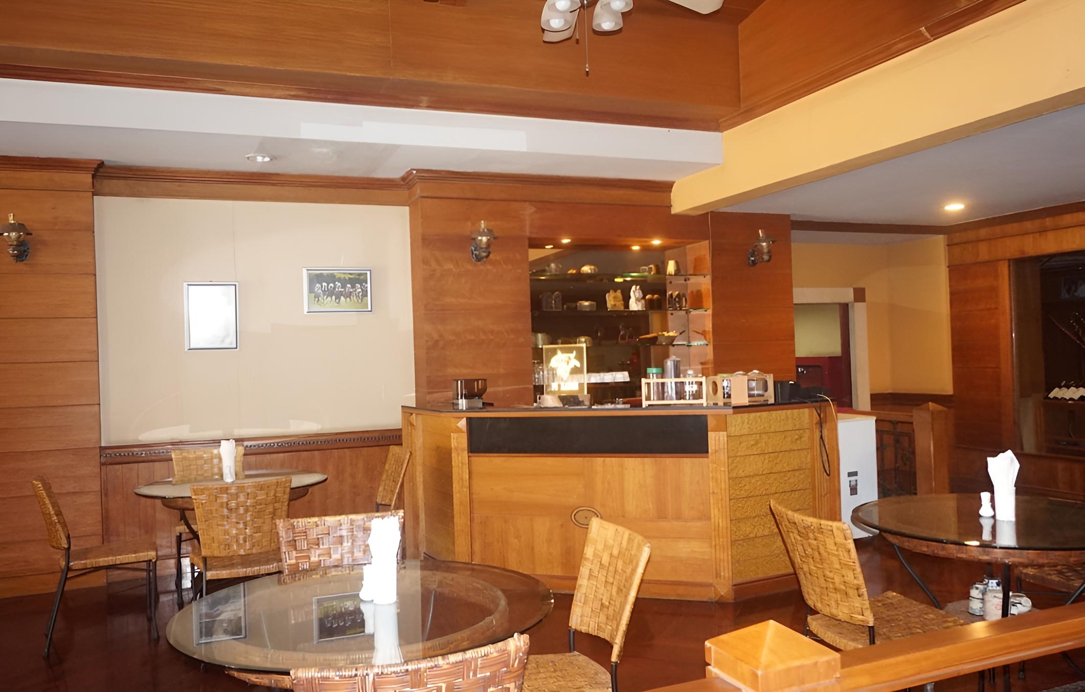 Ban Chiang Hotel