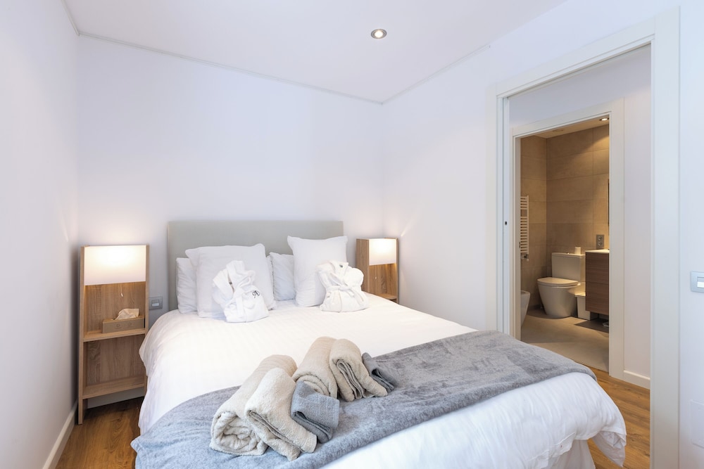 Luxury Home in El Tarter, Andorra