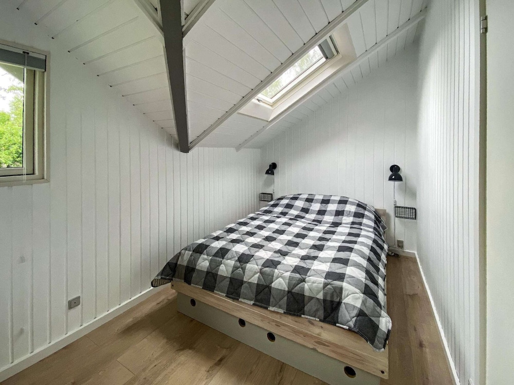 6 Person Holiday Home in Hadsund view 3