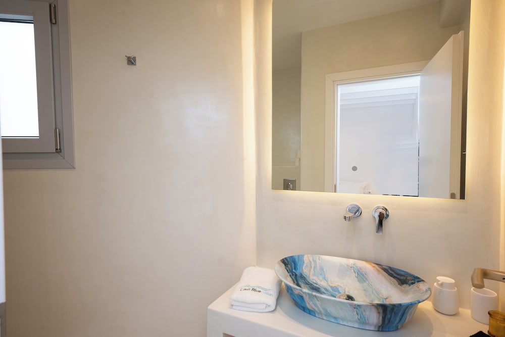 CAVO BLUE VILLAS