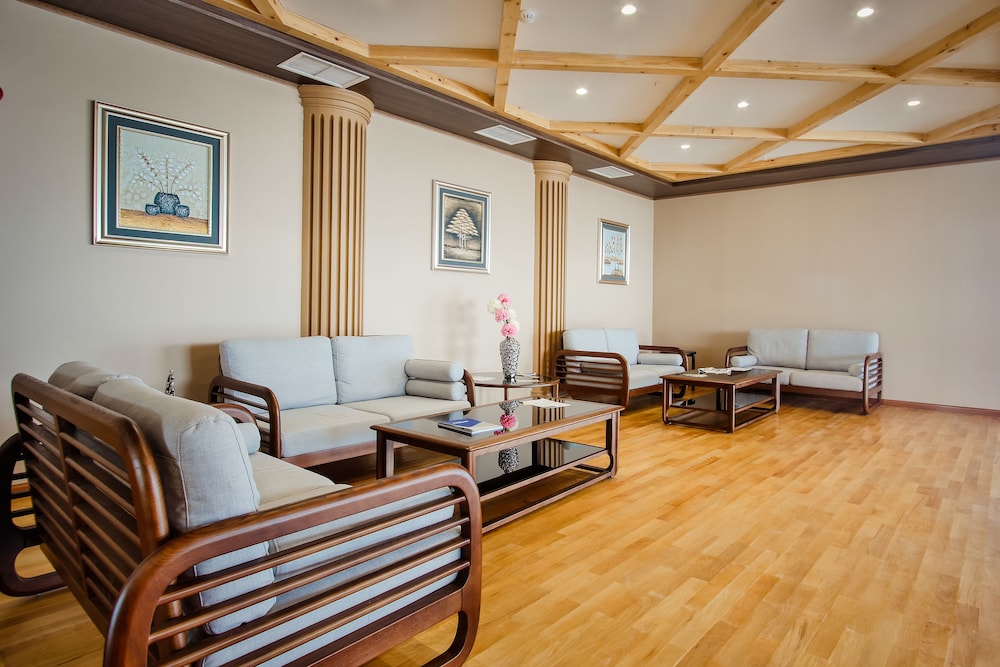 Anaklia Resort by Pratap's Signature