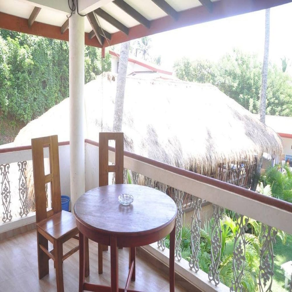 Vista Randiya Sea View Inn