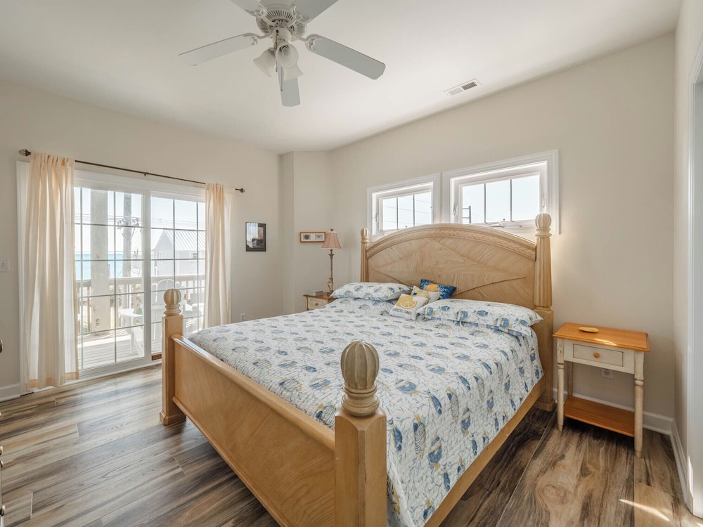 Perfectly Tangy by Topsail Realty