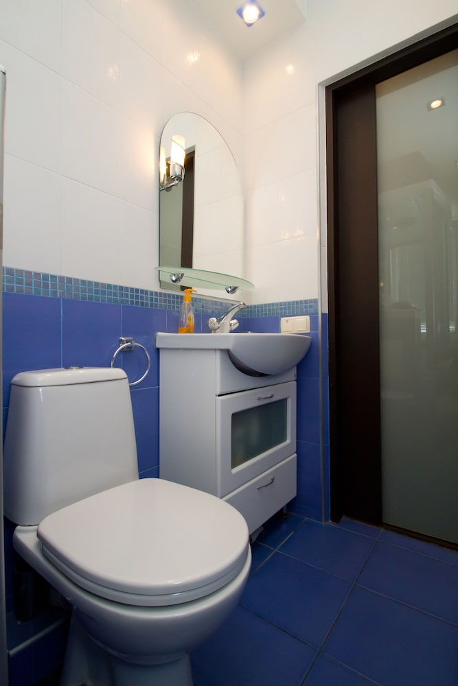 Alma Apartments