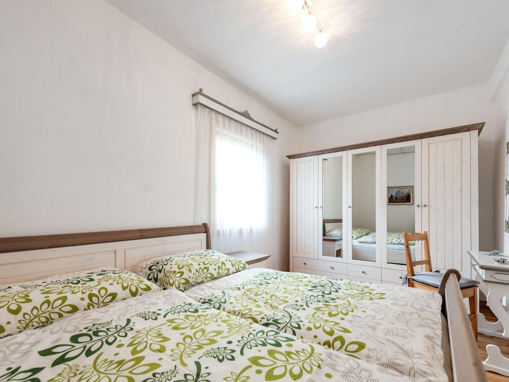 Alpine Family Retreat in Bad Mitterndorf