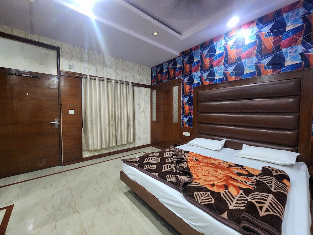 Hotel Step Inn Gold