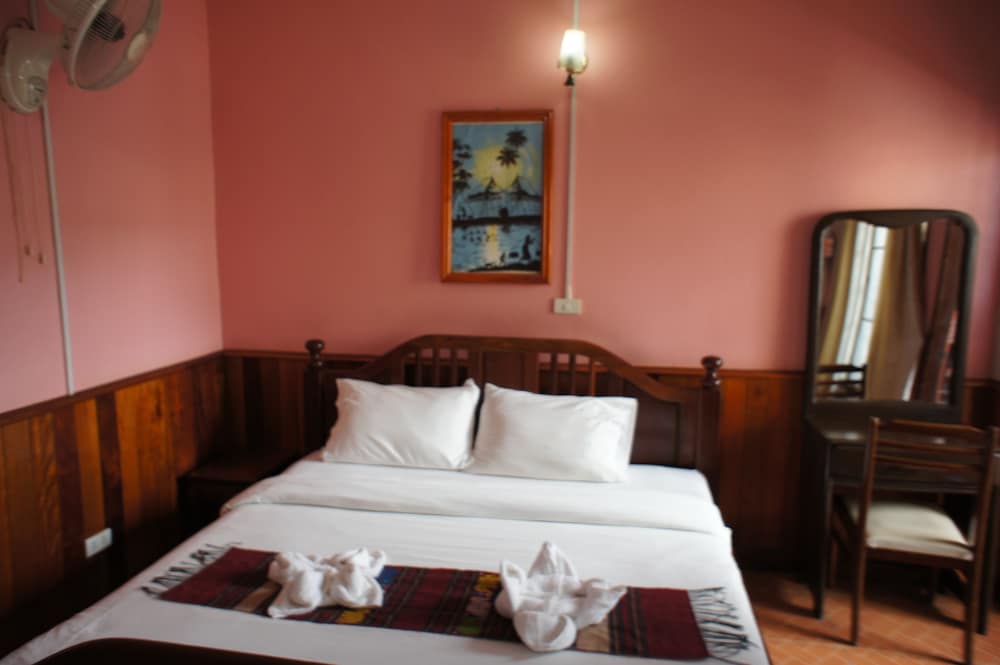 Domon Guesthouse
