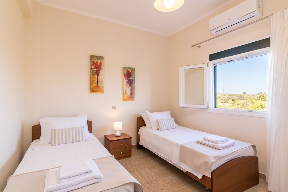 Villa Nissos photo 3