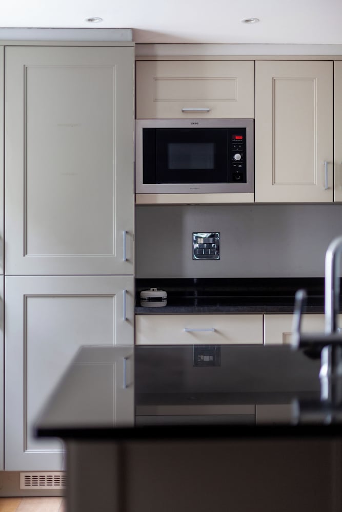 Prime Location Central London