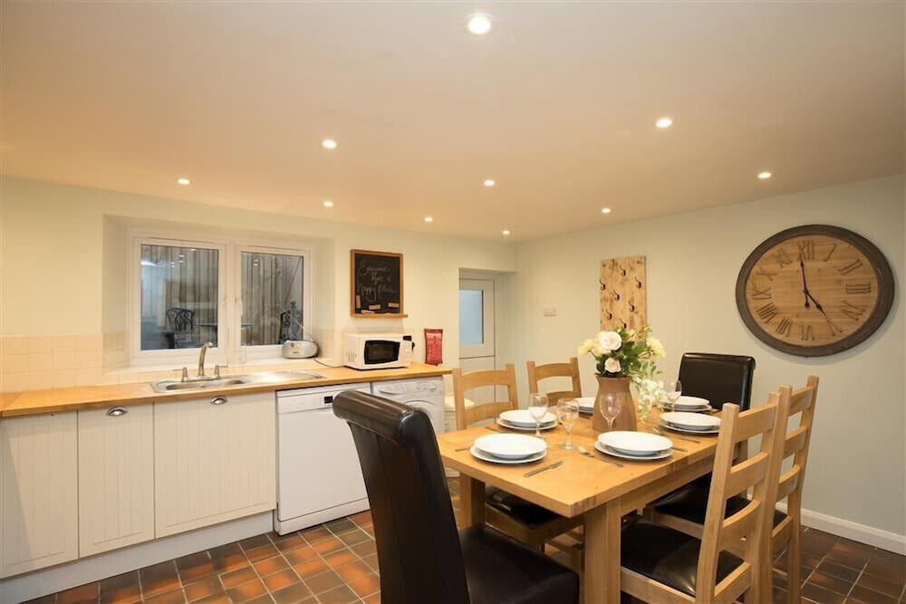 Chapel Hill Cottage