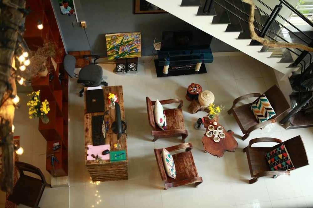 Mia's House - Hostel