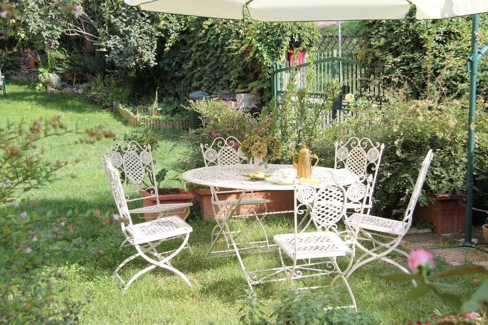 Room & Breakfast nel borgo Scipione