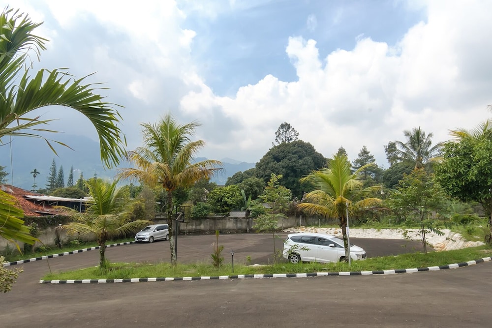 TwoSpaces Living at Salma Syariah Bogor