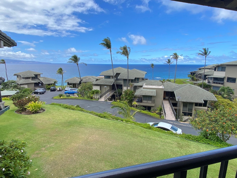 Kapalua Bay Villas 32b4