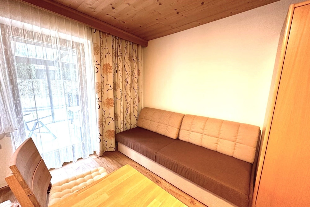 Apartment in Fugen Near Spieljochbahn