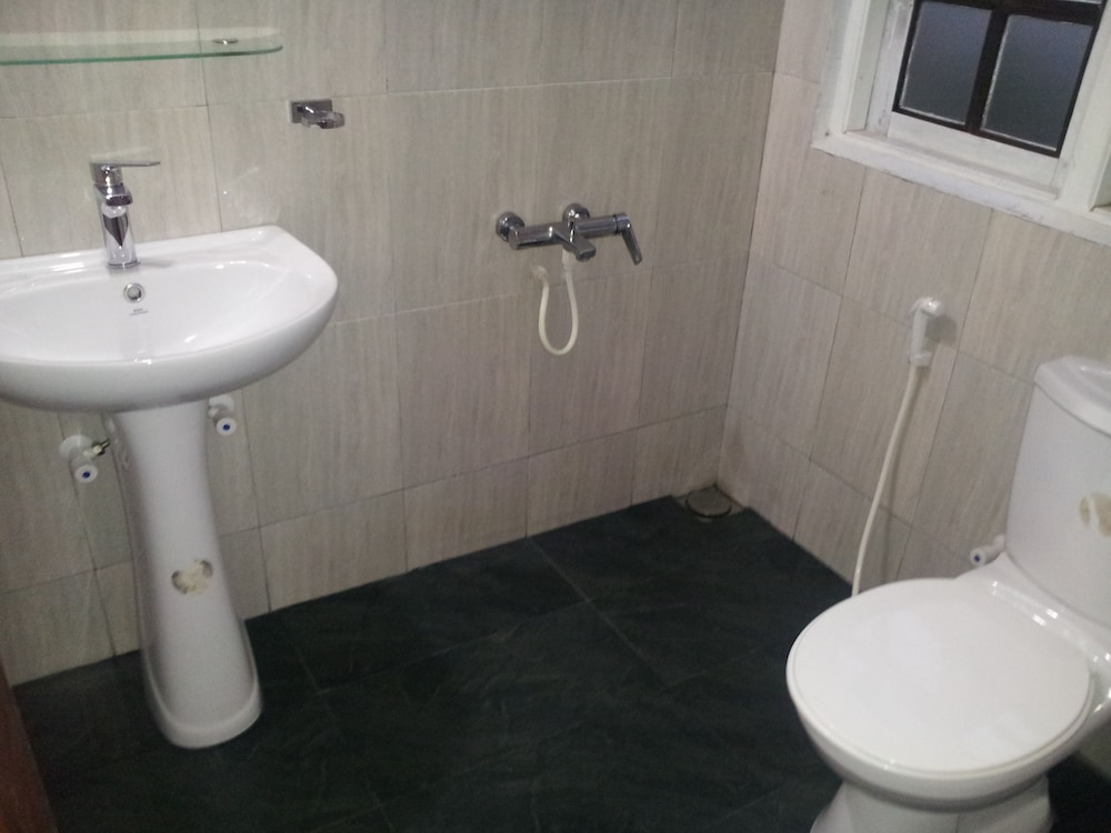 Andrews Hostel