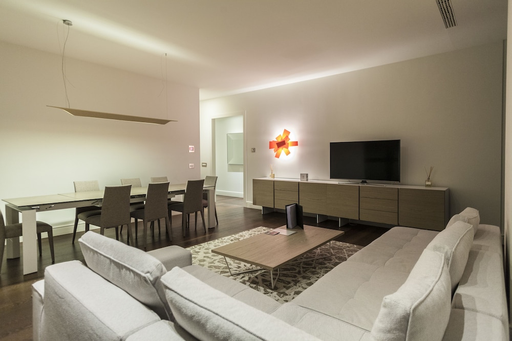Hemeras Boutique House Aparthotel Duomo