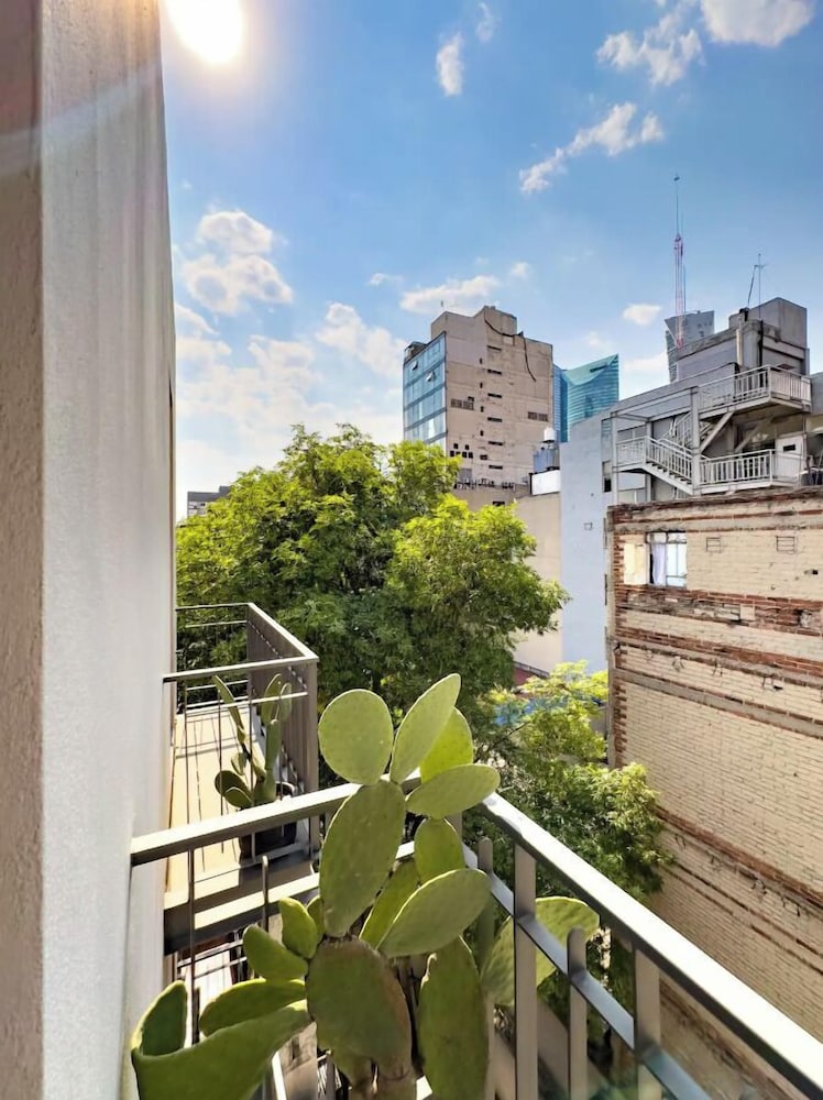 Lasai Casa Puebla