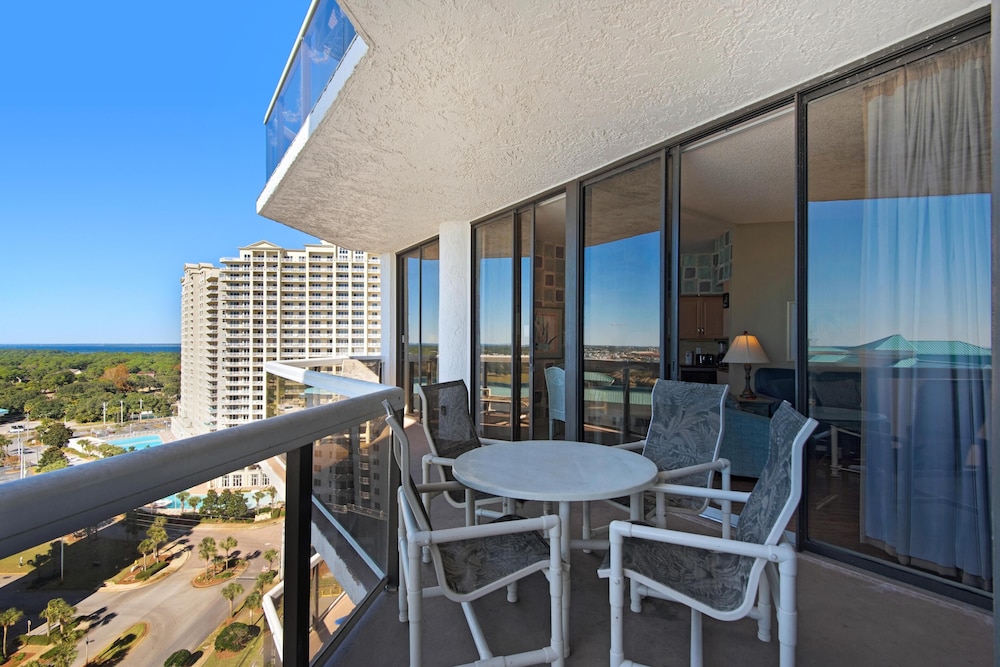 Surfside Resort #1508