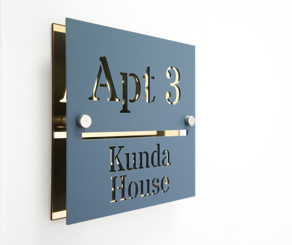 Kunda House Pershore 1268-1266