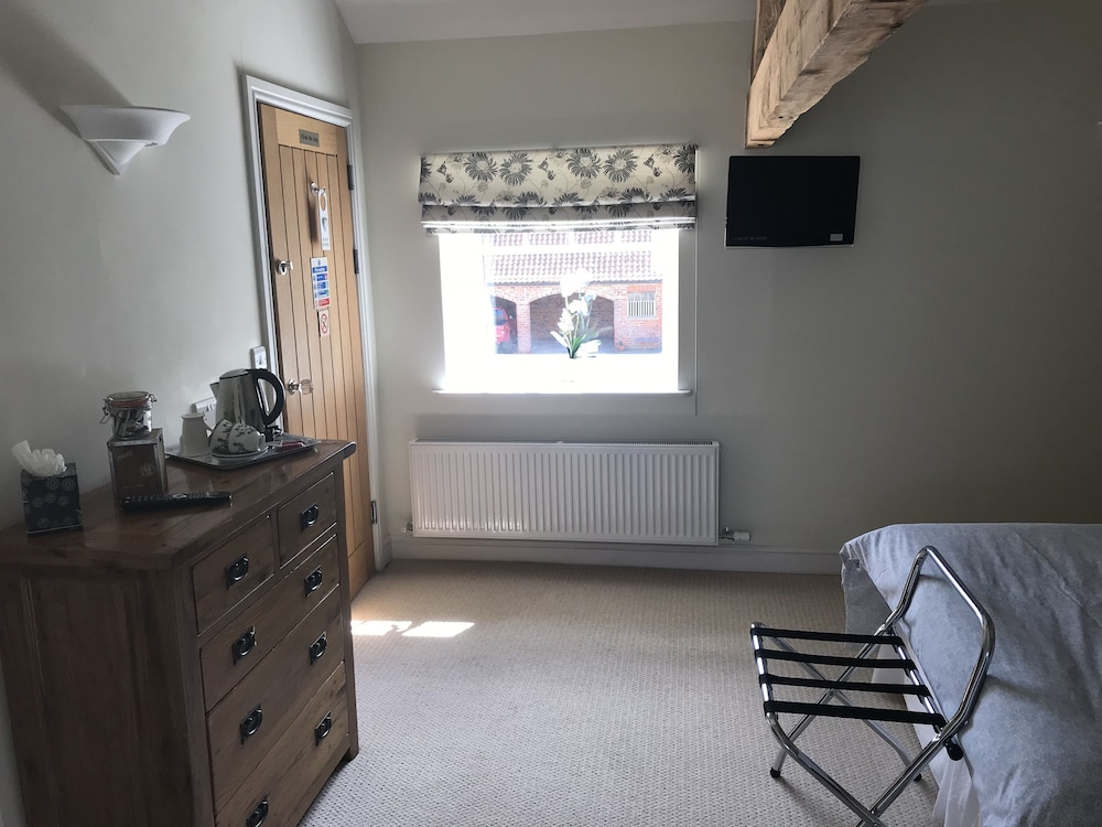 Colton Haggs Farm B&B