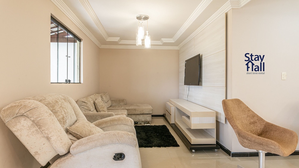Casa em Porto-Piscina Privativa-SH068
