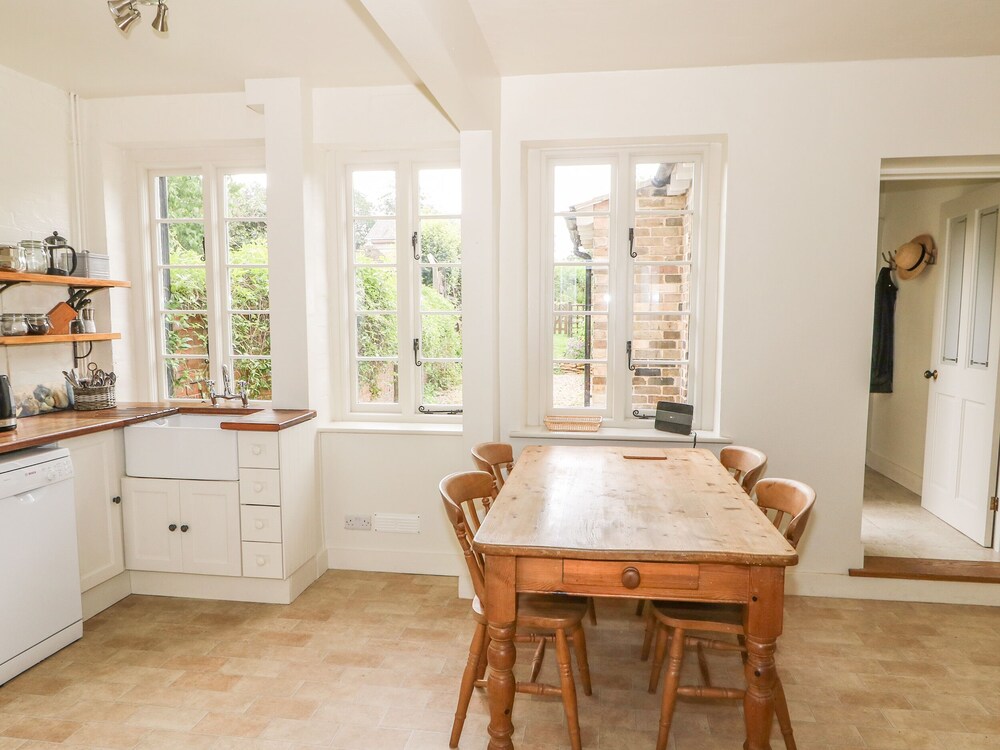 Oakham Vacations - Wren Cottage - Property Image 10