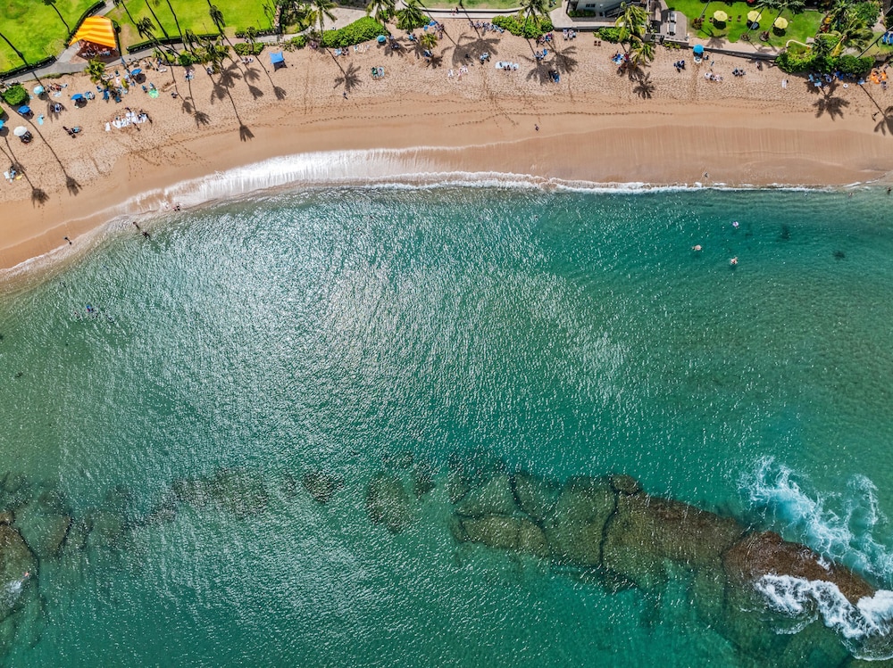 Residences at Napili Bay 1
