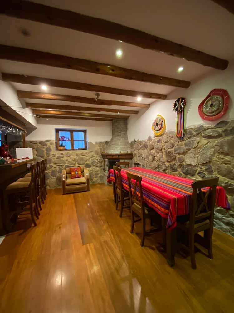 B&B Picaflor Tambo
