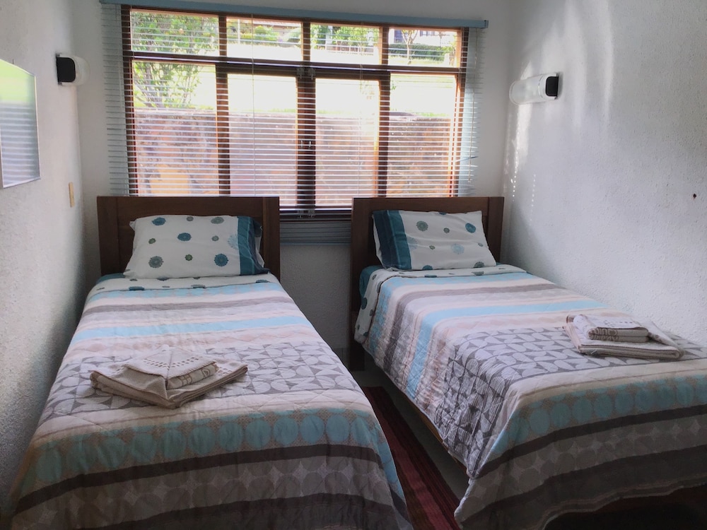 Quinta Piray en Samaipata