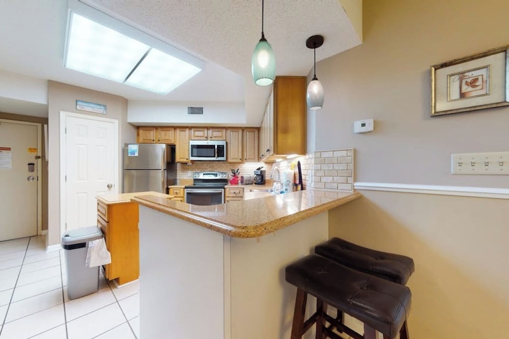 Bluewater Vacation Rentals