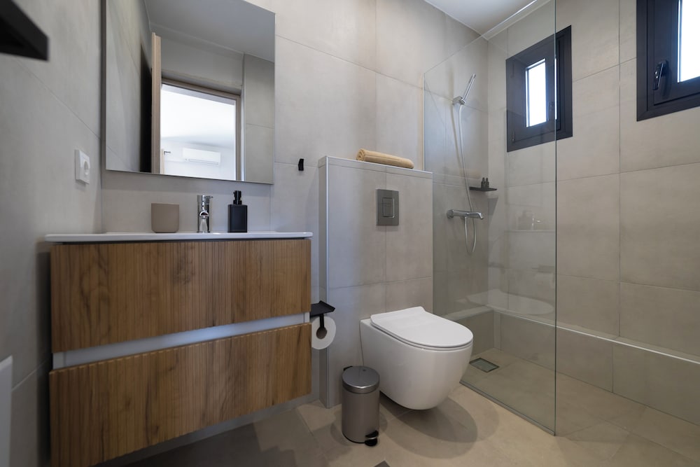 NS Apartments Nydri